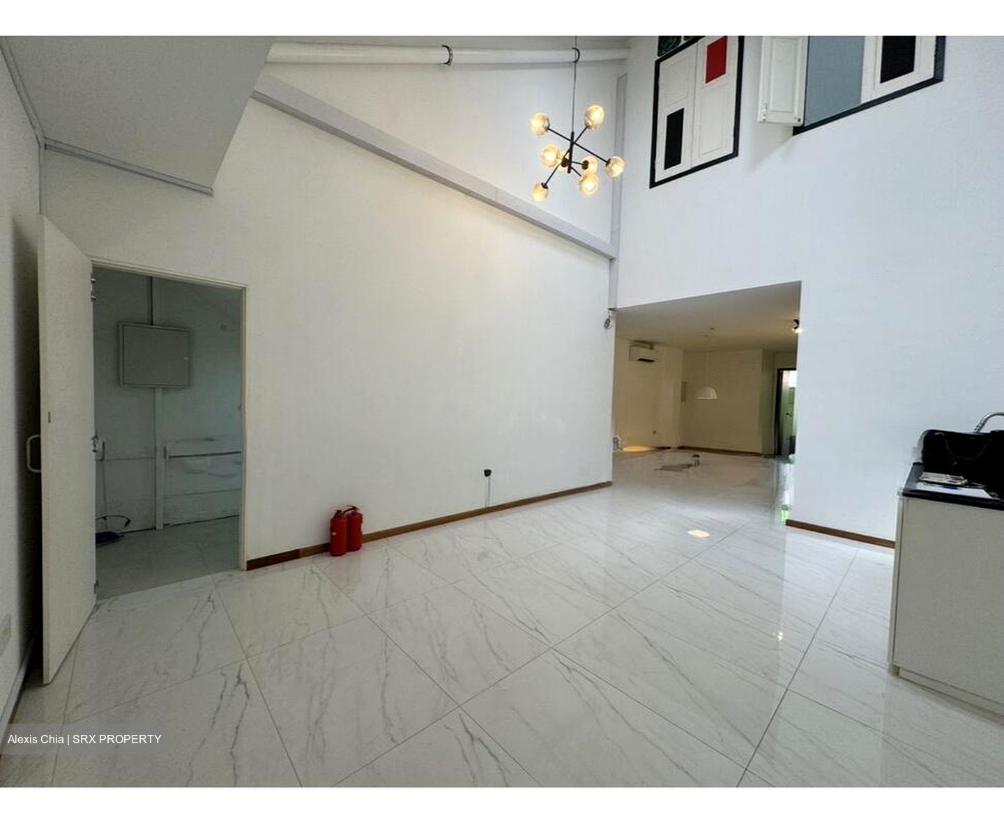 Race Course Road (D8), Shop House #522470801